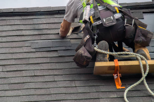 Gutter Replacement in Rockport, TX